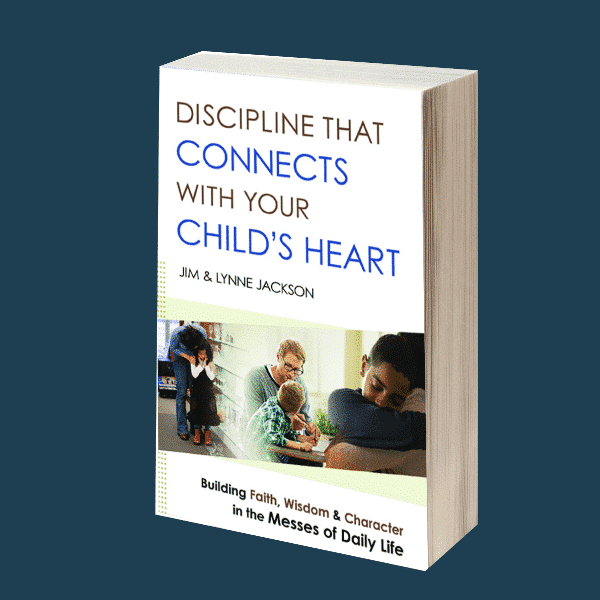 discipline that connects