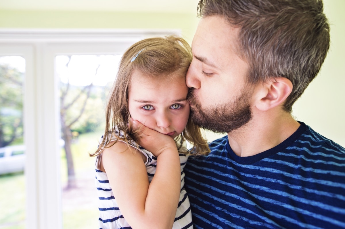Discipline That Connects (Small Groups)