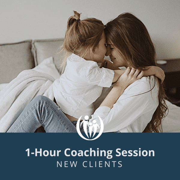 Coaching - New Client 1-Hour