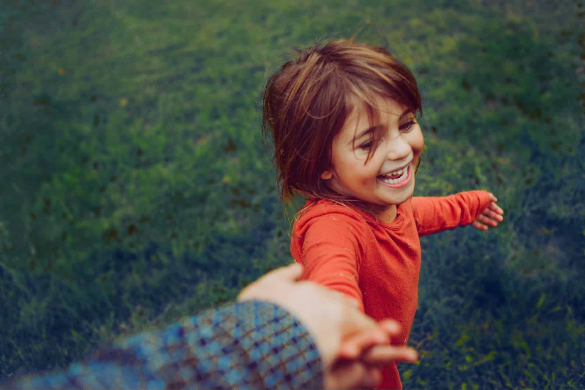 7 Practical Calming Strategies for Kids