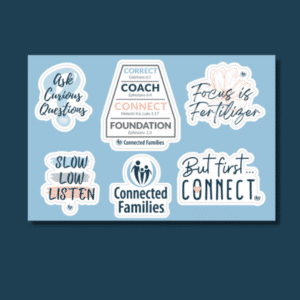 stickers for parents
