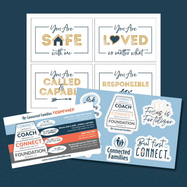 Parenting Reminders Bundle