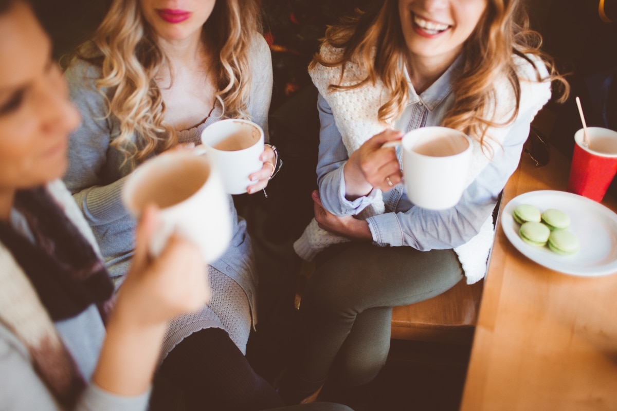 Grace & Truth for Moms for Small Groups