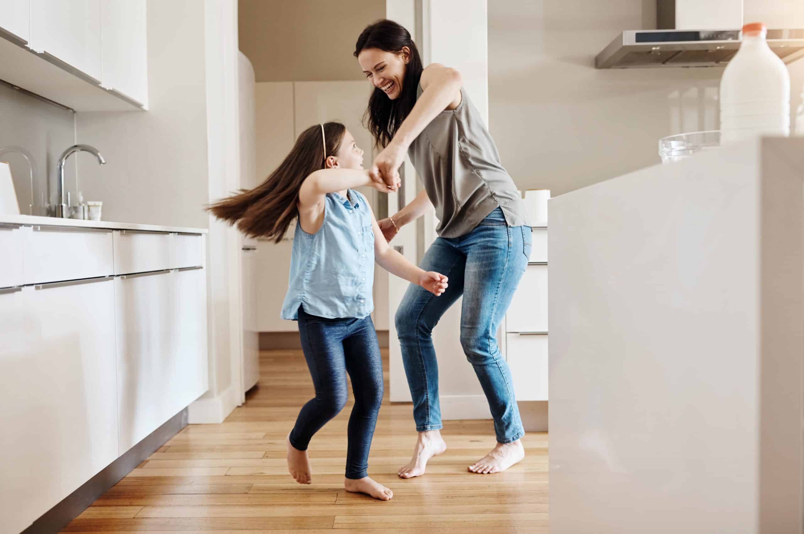 Sensitive & Intense Kids for Small Groups