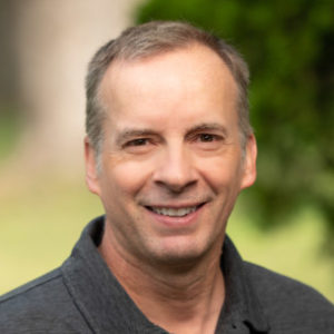 Profile photo of Chad Hayenga