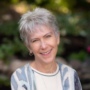 Profile photo of Lynne Jackson